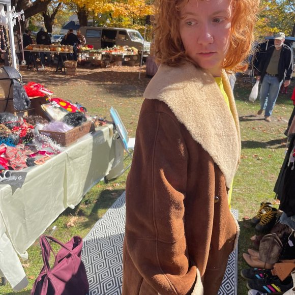 Meet the Posher Other - Meet your Posher, Cassidy